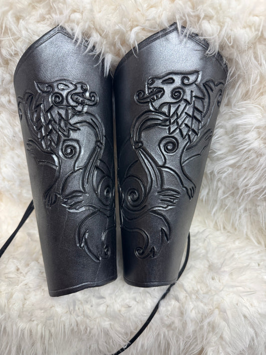 Viking Bracer